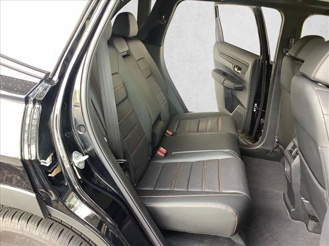 Certified 2026 Honda CR-V Sport-L image 19