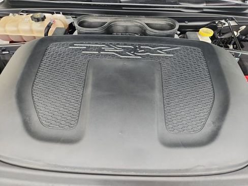 Used 2021 RAM 1500 TRX w/ TRX Level 2 Equipment Group AWD/4WD image 31