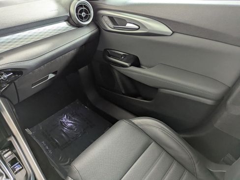 Used 2024 Alfa Romeo Tonale Ti w/ Active Assist Package image 17