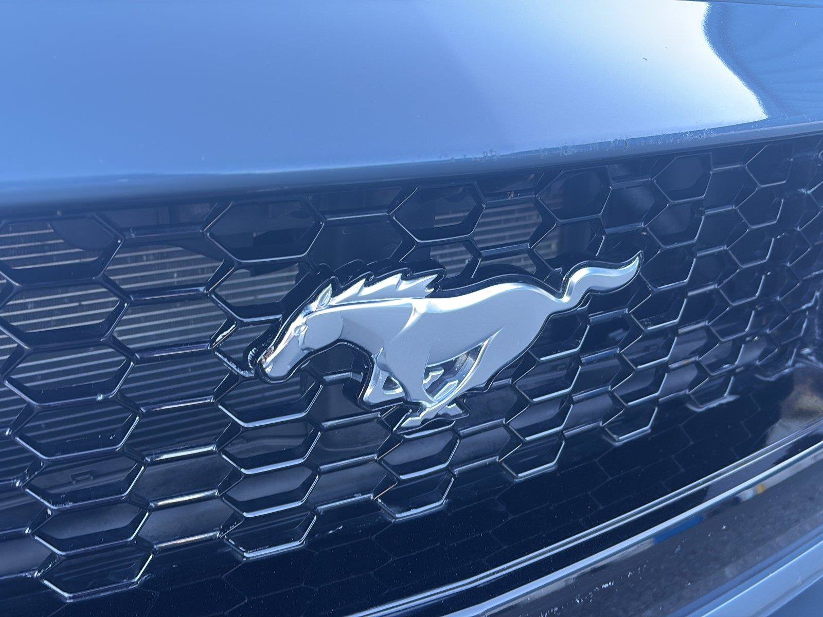 Used 2024 Ford Mustang GT w/ GT Performance Package RWD image 36