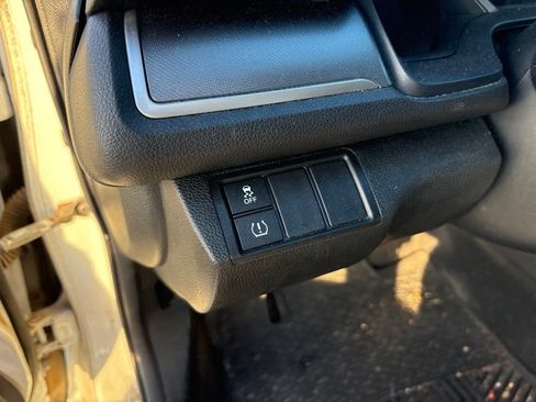 Used 2016 Honda Civic LX image 15