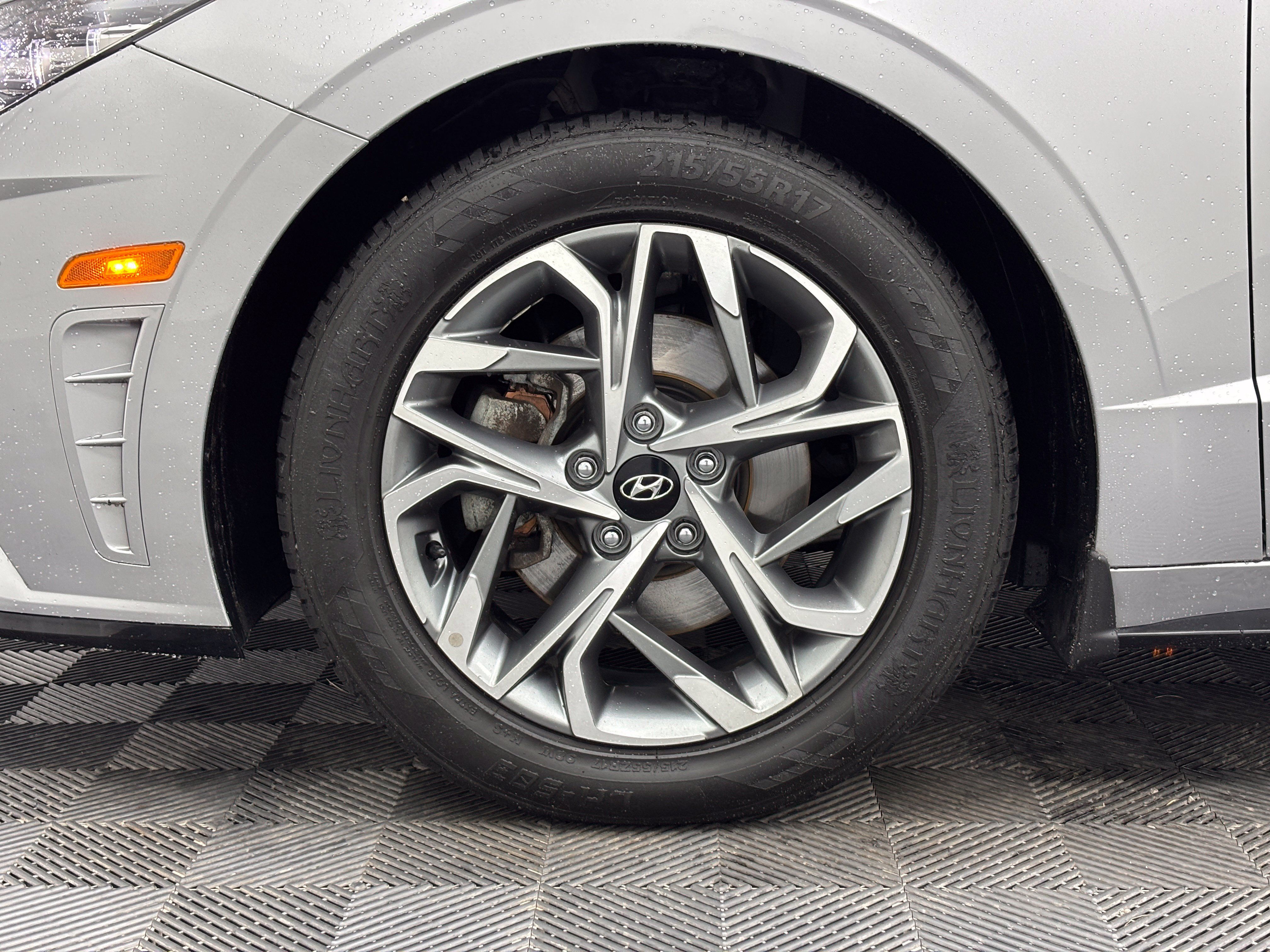 Used 2023 Hyundai Sonata SEL FWD image 13