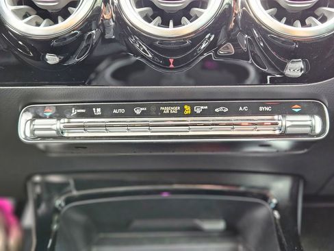 Used 2026 Mercedes-Benz CLA 250 4MATIC image 22