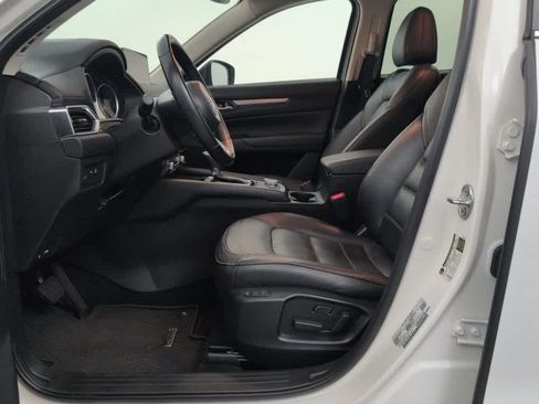 Certified 2023 MAZDA CX-5 AWD 2.5 S image 14