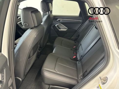 Used 2025 Audi Q3 2.0T Premium w/ Convenience Package image 27