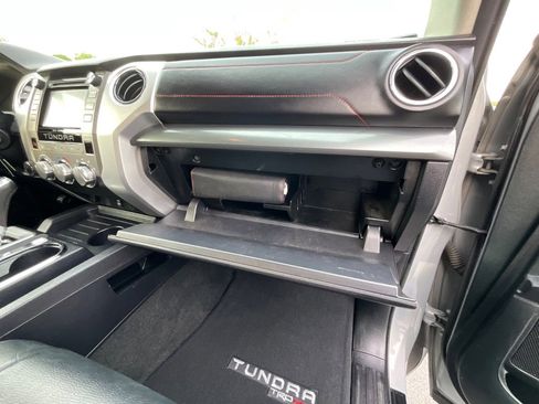 Used 2017 Toyota Tundra TRD Pro image 36