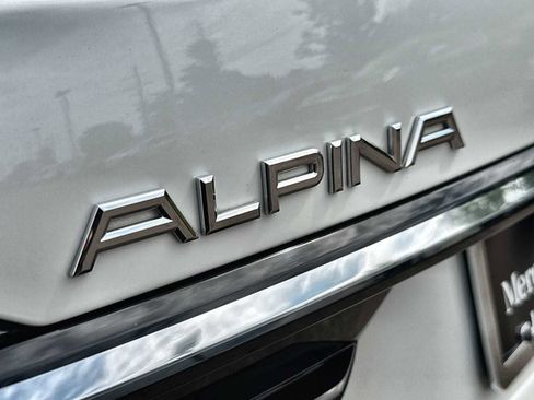 Used 2024 BMW ALPINA XB7 AWD/4WD image 15