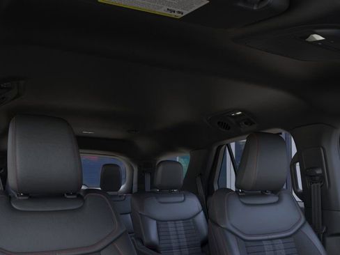 New 2026 Ford Explorer ST-Line image 22