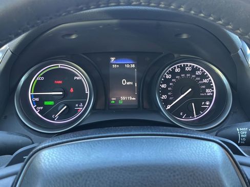 Used 2022 Toyota Camry SE FWD image 24