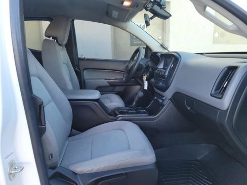 Used 2016 Chevrolet Colorado W/T RWD image 20