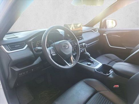 Certified 2023 Toyota RAV4 XSE w/ XSE Grade Weather Package image 9