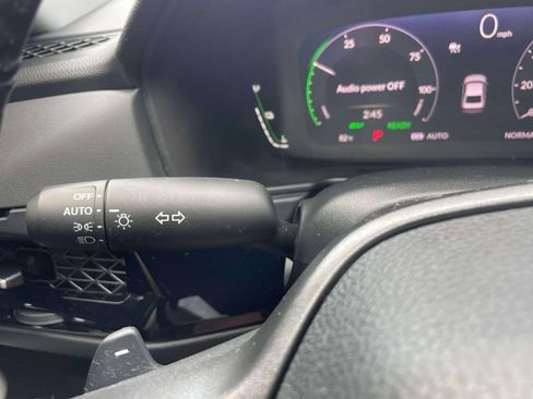 Used 2023 Honda Accord EX-L image 24