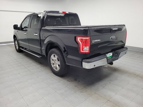 Used 2016 Ford F150 XLT w/ Equipment Group 302A Luxury RWD image 5