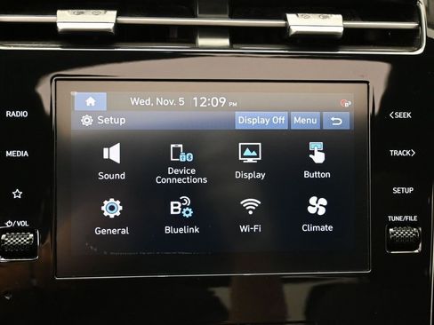 Used 2022 Hyundai Santa Cruz SEL Premium image 14