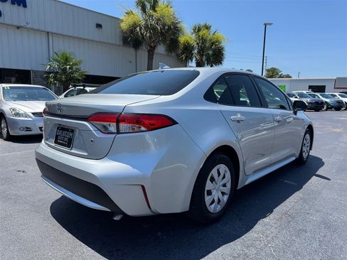 Used 2020 Toyota Corolla L FWD image 8