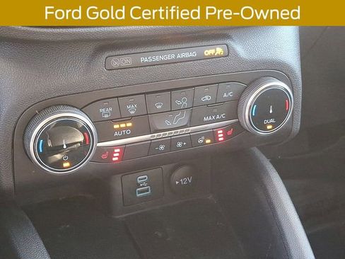 Certified 2023 Ford Escape Active image 17