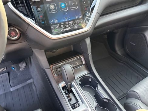 New 2026 Subaru Ascent Touring image 83