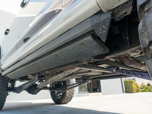 Used 2020 Ford F150 Lariat w/ Equipment Group 502A Luxury image 33