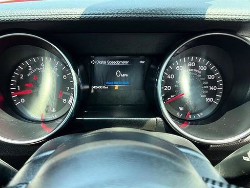 Used 2021 Ford Mustang GT w/ Black Accent Package RWD image 27