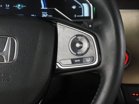 Used 2018 Honda Clarity Touring image 18