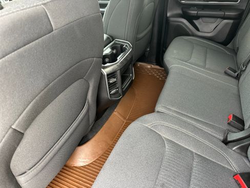 Used 2022 RAM 1500 Big Horn w/ Trailer Tow Group image 11