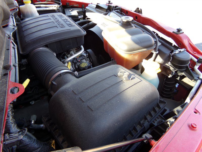 Used 2003 Dodge Ram 1500 Truck SLT RWD image 76