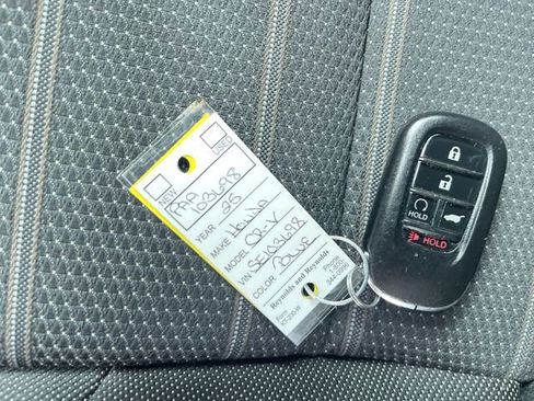 Used 2025 Honda CR-V Sport image 34