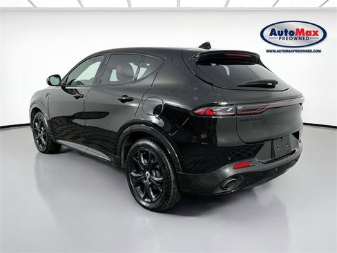 Used 2024 Dodge Hornet R/T Plus w/ R/T Blacktop Package image 6