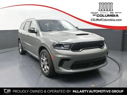 New 2026 Dodge Durango GT