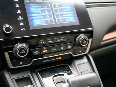 Used 2019 Honda CR-V Touring image 30