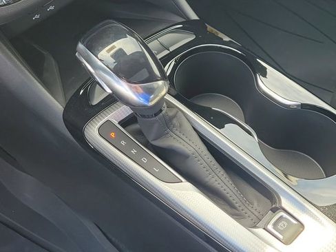 New 2026 Buick Envista Avenir image 30