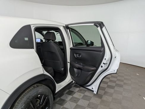 New 2027 Honda HR-V Sport image 30