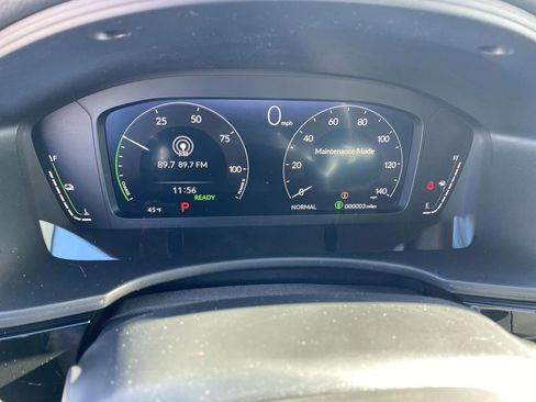 New 2026 Honda Civic Sport Touring image 17