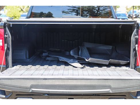 Used 2024 Chevrolet Silverado 1500 LT Trail Boss w/ LT Trail Boss Premium Package AWD/4WD image 25