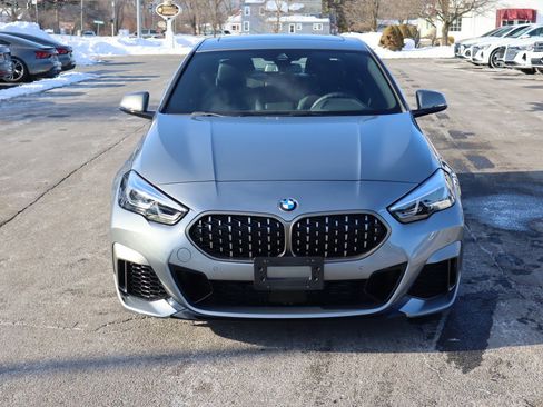 Used 2024 BMW M235i xDrive Gran Coupe image 2