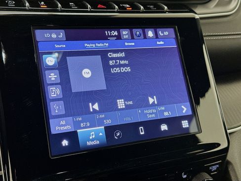 Used 2023 Jeep Grand Cherokee Altitude AWD/4WD image 21