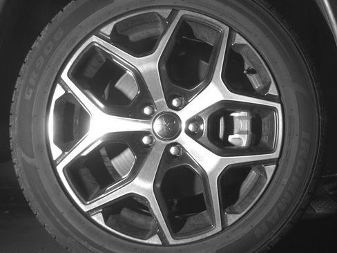 Used 2025 Jeep Compass Limited AWD/4WD image 13