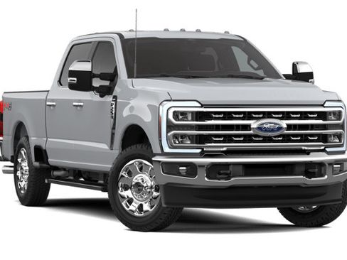 New 2026 Ford F250 Lariat w/ Chrome Package AWD/4WD image 26