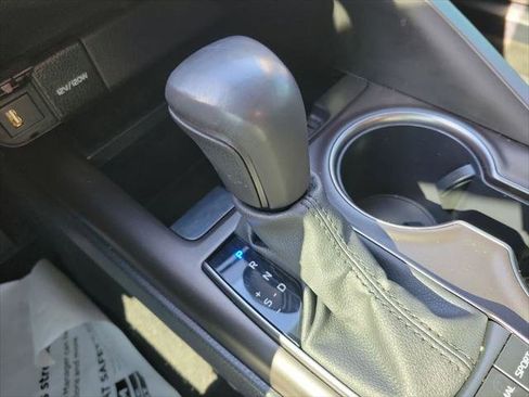 Certified 2024 Toyota Camry SE image 27