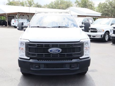 Used 2024 Ford F250 XL RWD image 12