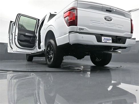 Used 2025 Ford F150 XLT w/ Equipment Group 302A MID image 42