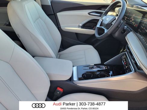 New 2025 Audi Q5 Premium Plus image 12