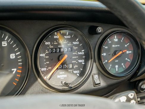 Used 1998 Porsche 911 Carrera image 45