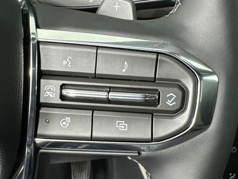 New 2026 GMC Terrain Elevation w/ Elevation Premium Package image 25