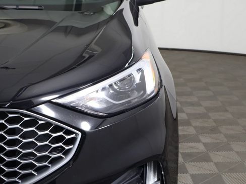 Used 2024 Ford Edge SEL w/ Convenience Package AWD/4WD image 13