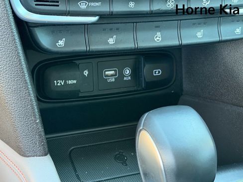Used 2019 Hyundai Santa Fe FWD image 28
