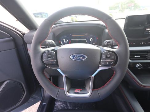 New 2026 Ford Explorer ST AWD/4WD image 18