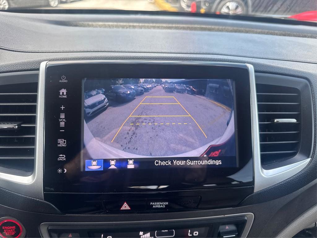 Used 2017 Honda Pilot EX-L image 21
