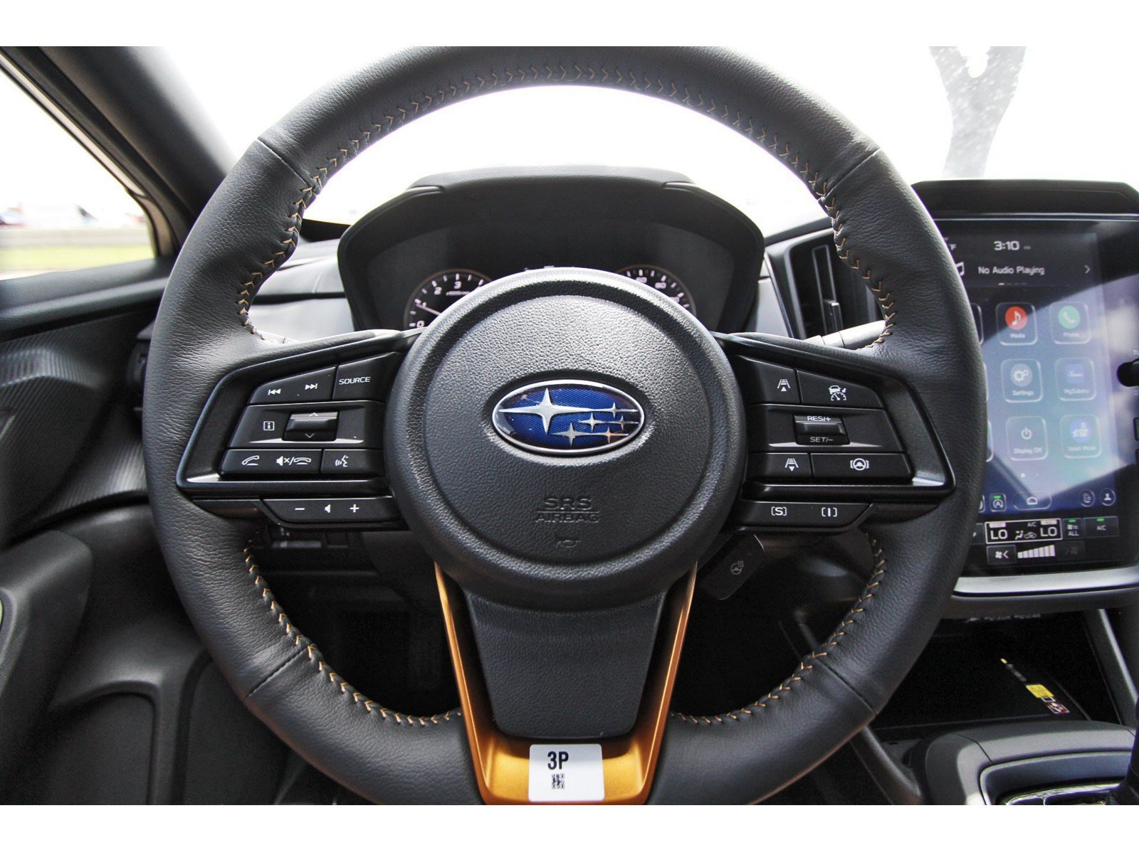 New 2026 Subaru Crosstrek 2.5i Wilderness AWD/4WD image 13