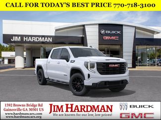 New 2026 GMC Sierra 1500 Elevation w/ Elevation Select Package AWD/4WD video 1